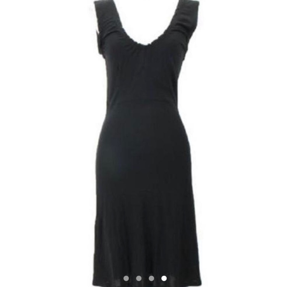 vintage betsey johnson dress
